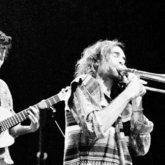 Live music and dinner evening